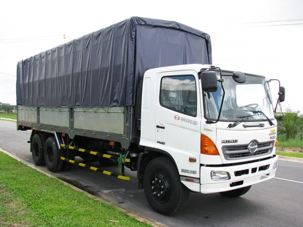Bằng lái xe gì?