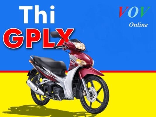 thi gplx 1