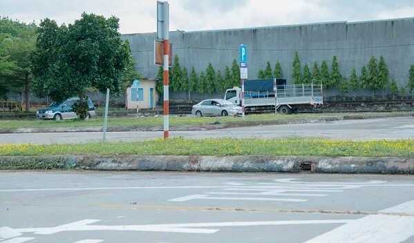 hoc bang lai xe o to o vinh long phat thanh 1