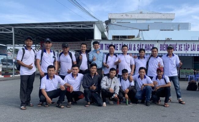 trung tam dao tao lai xe o to vinh long 1251275