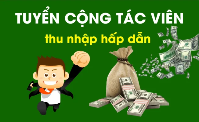Tuyển cộng tác viên tìm hồ sơ học lái xe