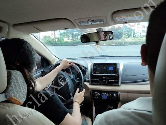 Bổ Túc Tay Lái Vĩnh Long