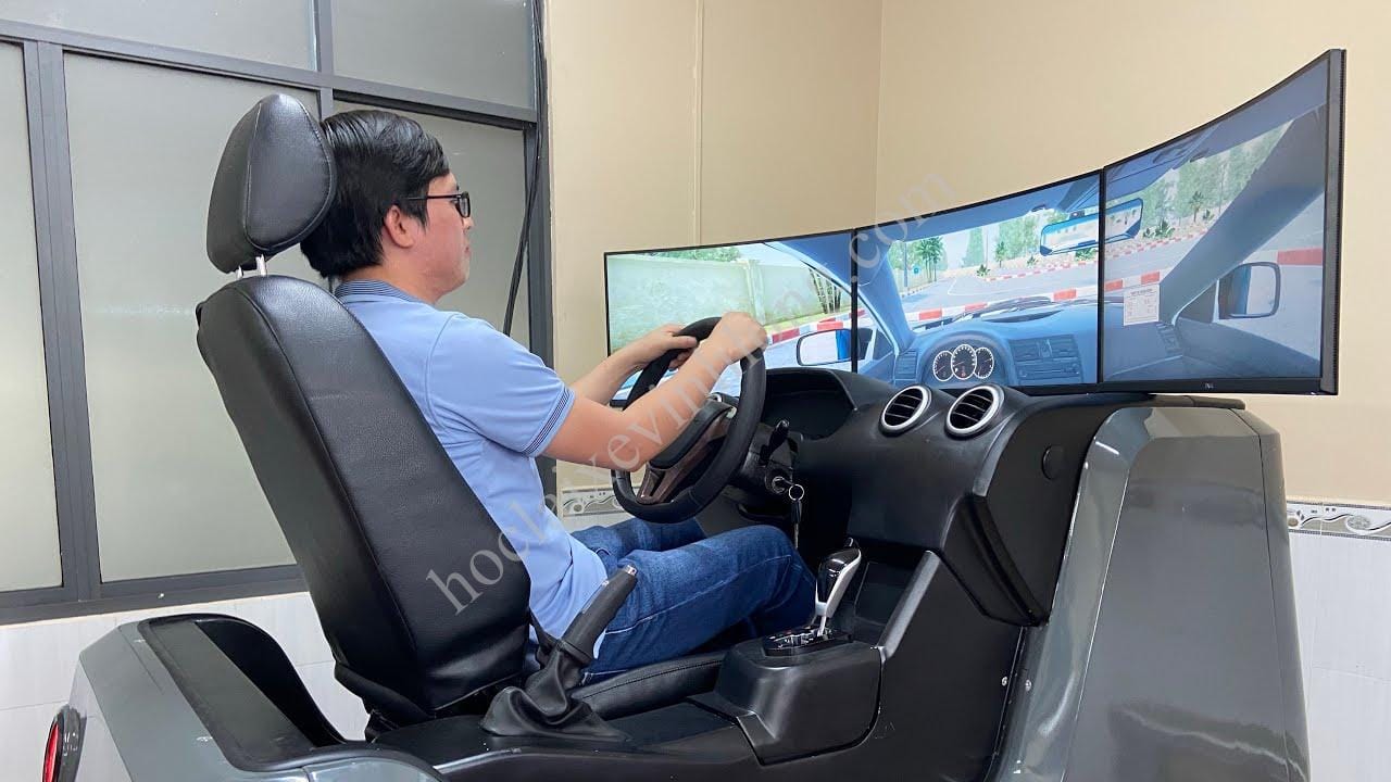 Đề Xuất Bỏ Bài Thi Mô Phỏng