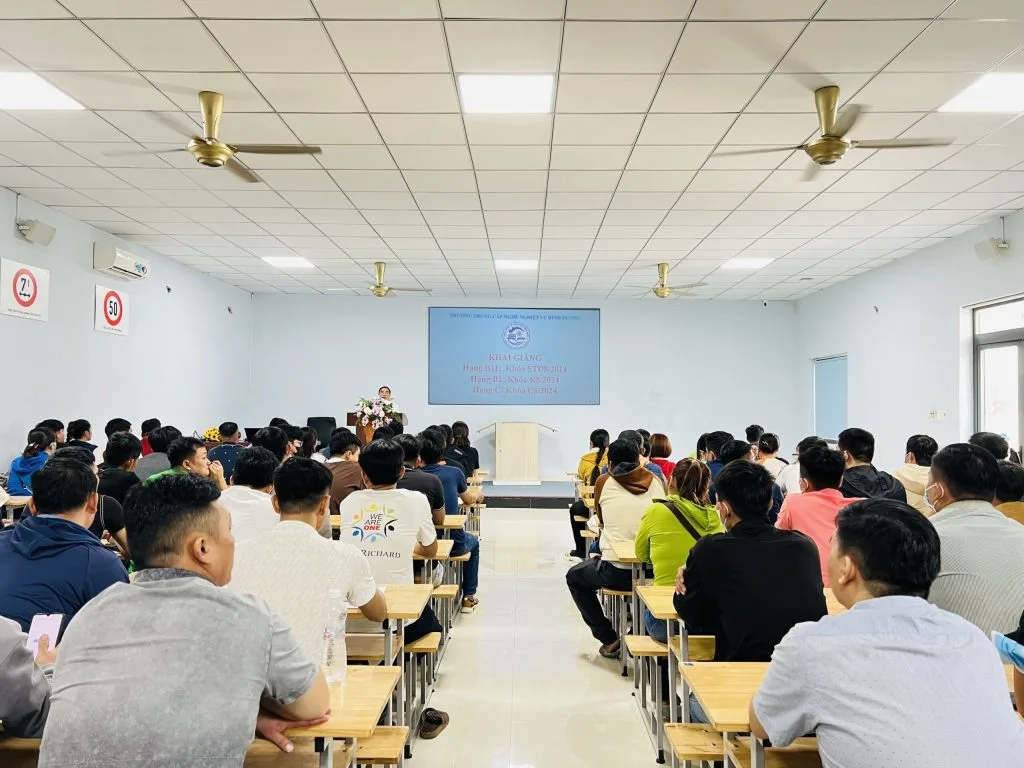 Dạy Lái Xe Vĩnh Long