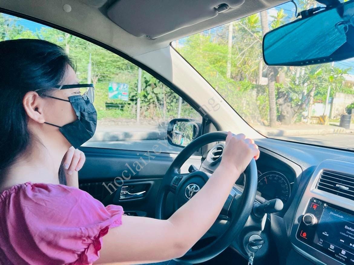 Nên Học B1 Hay B2 Khi Học Lái Xe Tại Vĩnh Long?