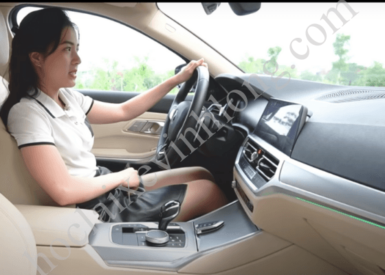 Nên Học B1 Hay B2 Khi Học Lái Xe Tại Vĩnh Long?