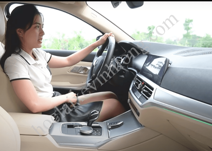 Nên Học B1 Hay B2 Khi Học Lái Xe Tại Vĩnh Long?