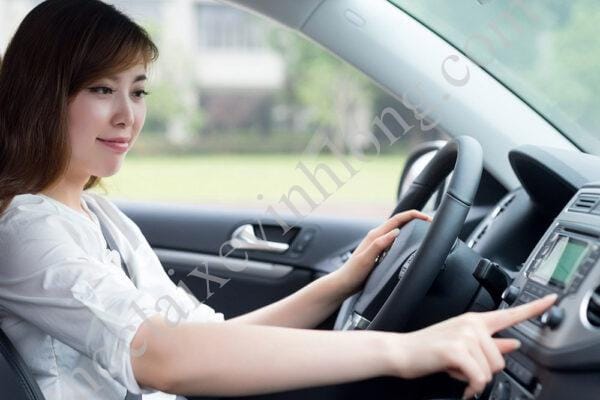 Học Lái Xe Tại Huyện Vũng Liêm