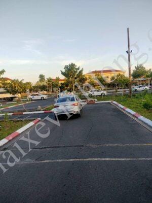 hoc lai xe vinh long phat thanh 1