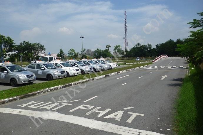 Học Lái Xe Ô Tô Vĩnh Long