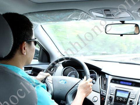 Kinh Nghiệm Thi Lái Xe Ô Tô Tại Vĩnh Long