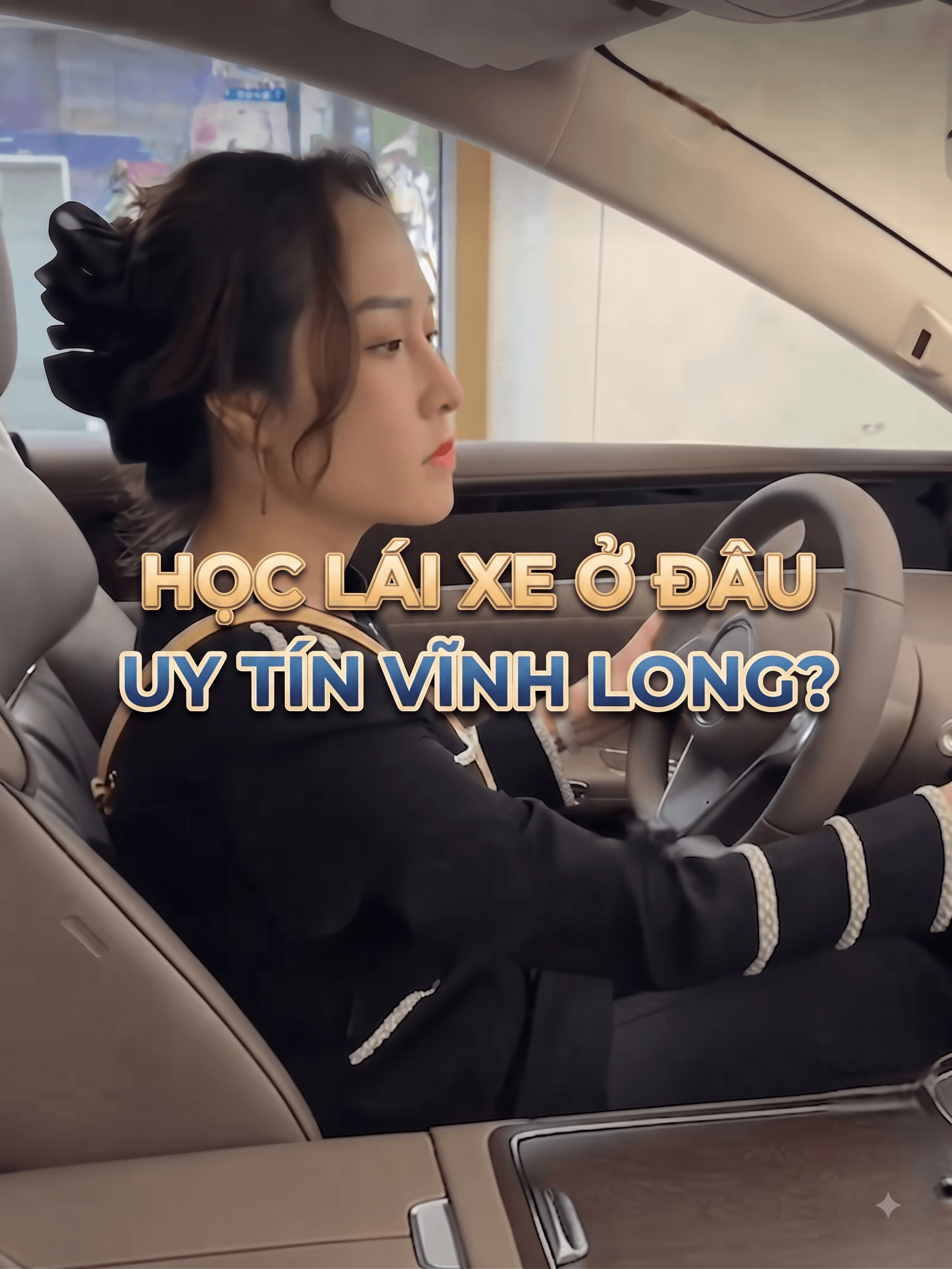Học Lái Xe Ở Đâu Uy Tín Vĩnh Long?
